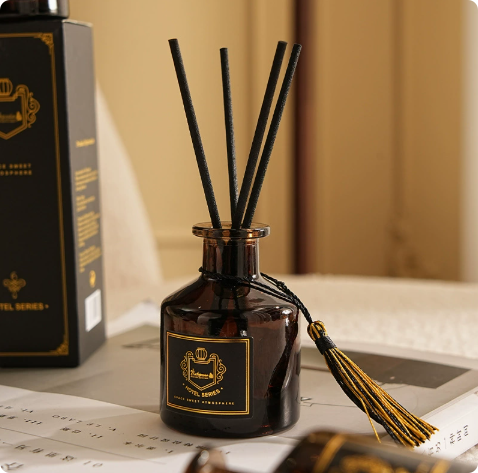 Home Fragrance Best - Difusor de Aromas de 50 ml,