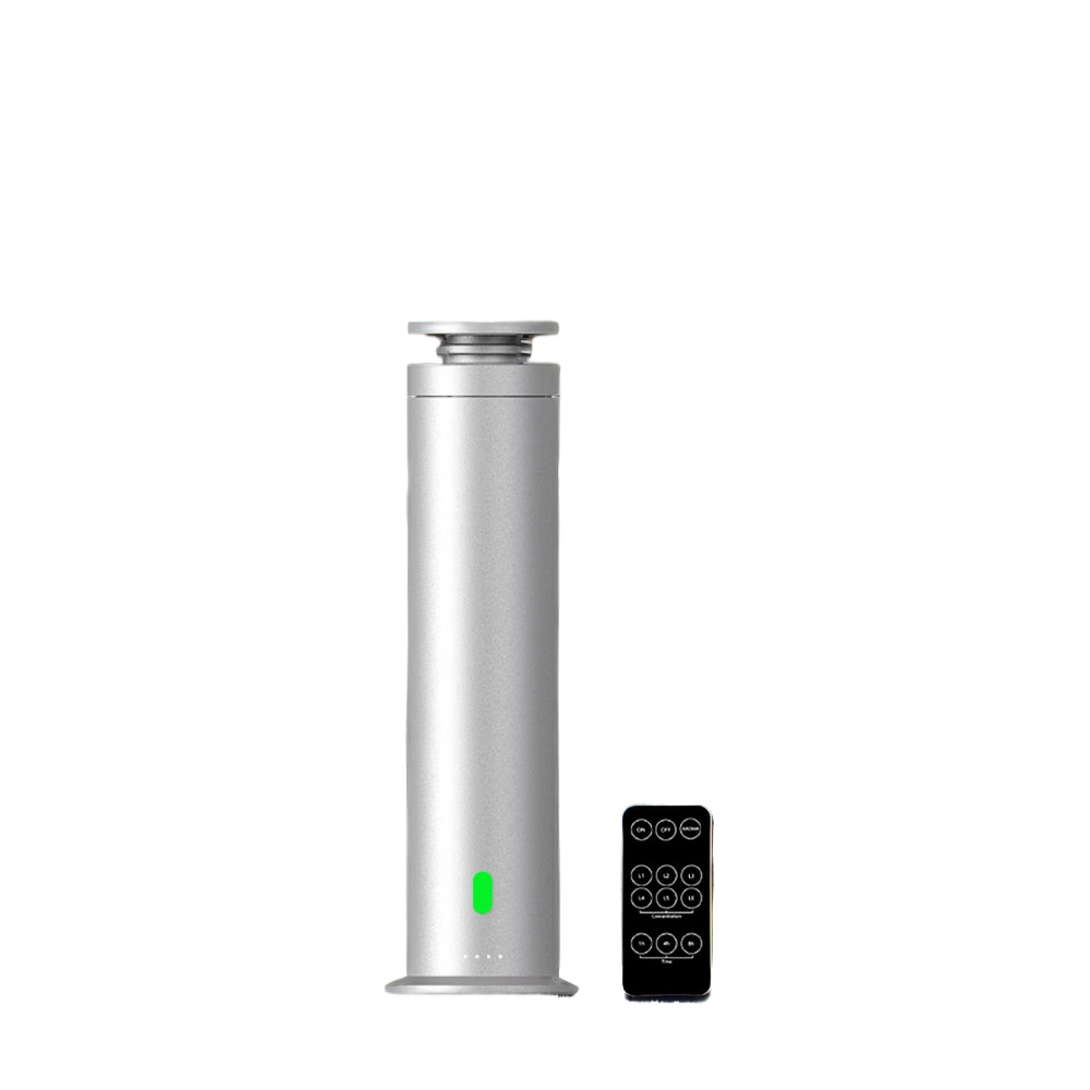 Home Fragrance Best - Difusor de Aroma para Espacios Grandes,