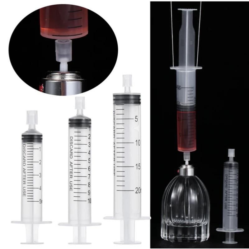 Home Fragrance Non Toxic - Juego de Herramientas Multiusos para Recargar