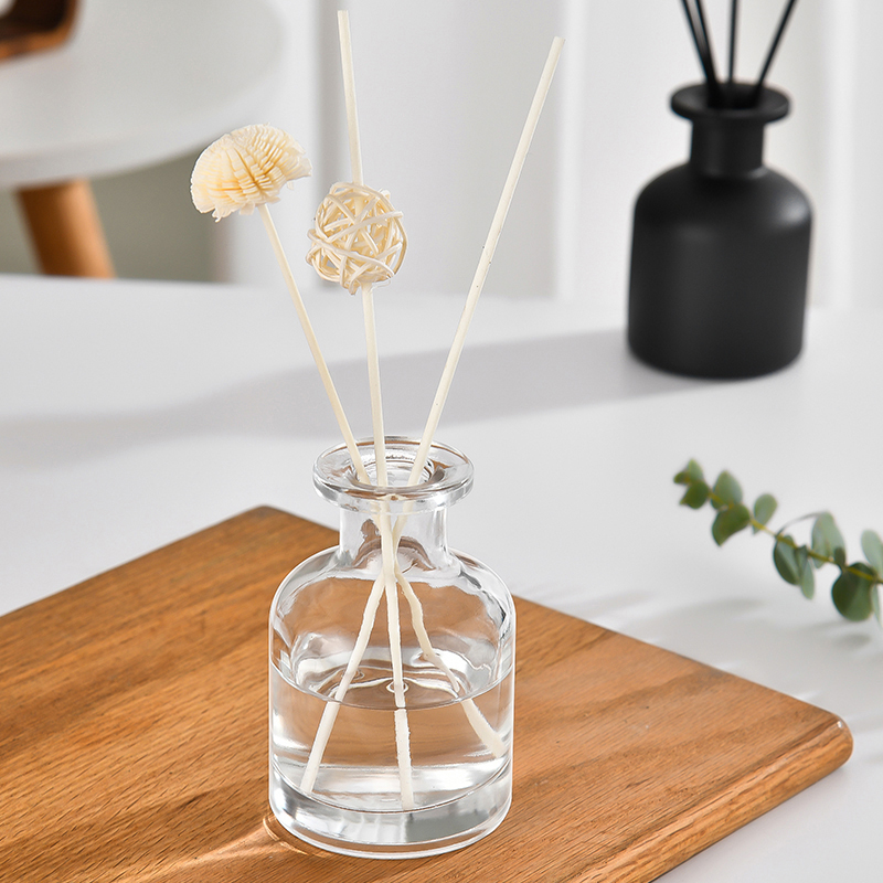 Home Fragrance Oud - Nuevo Difusor de Aromas para el
