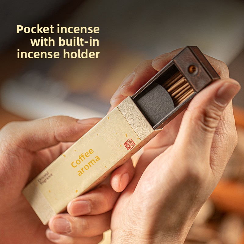 Incienso de Sándalo Más Vendid - Home Fragrance Best reseña y precio
