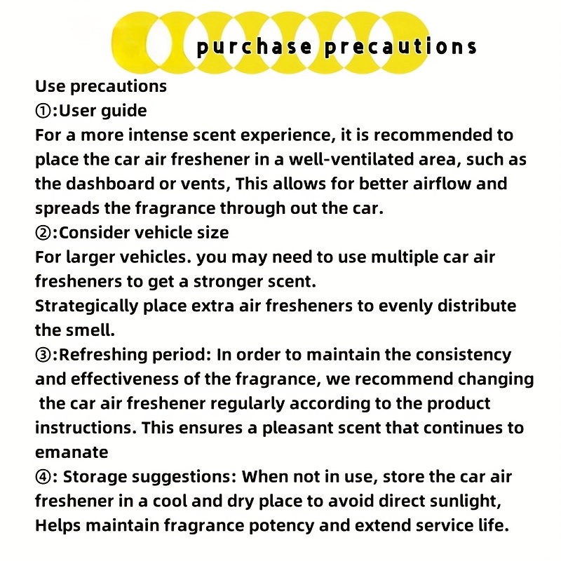 Ambientador para coche, fragan - Home Fragrance Best reseña y precio