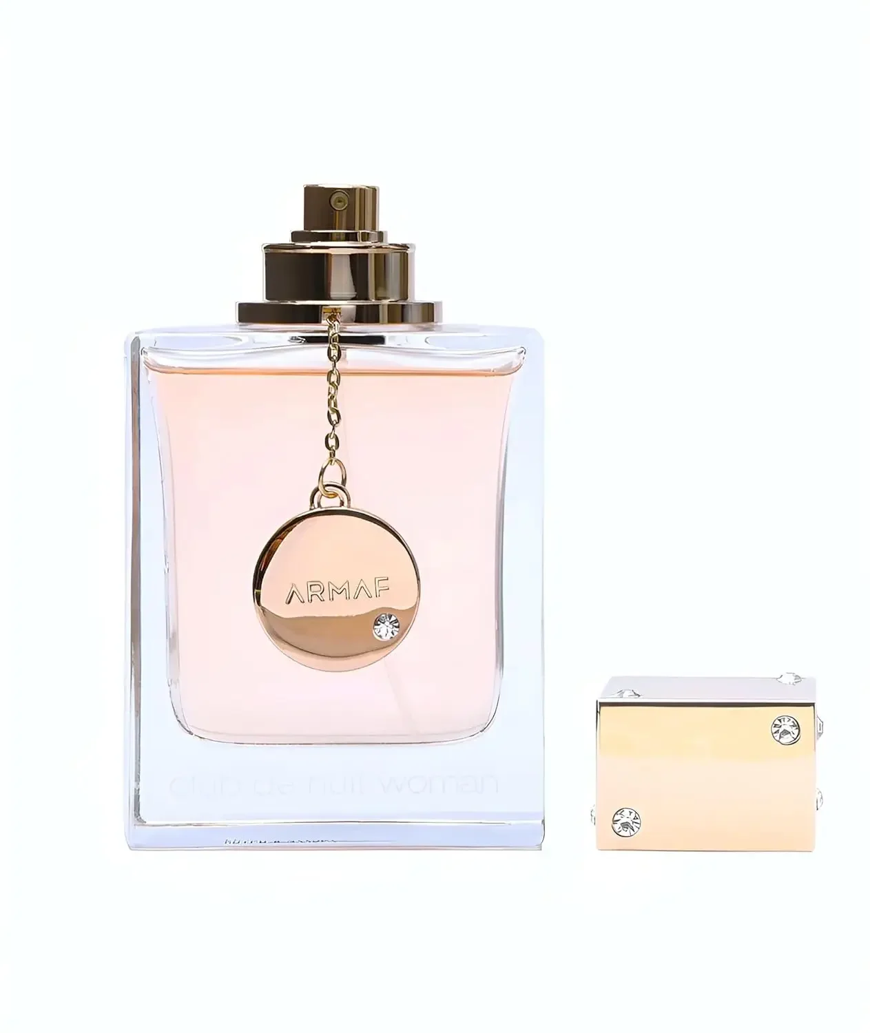 Armaf Club De Nuit EDP 100ML p - Home Fragrance Gift reseña y precio