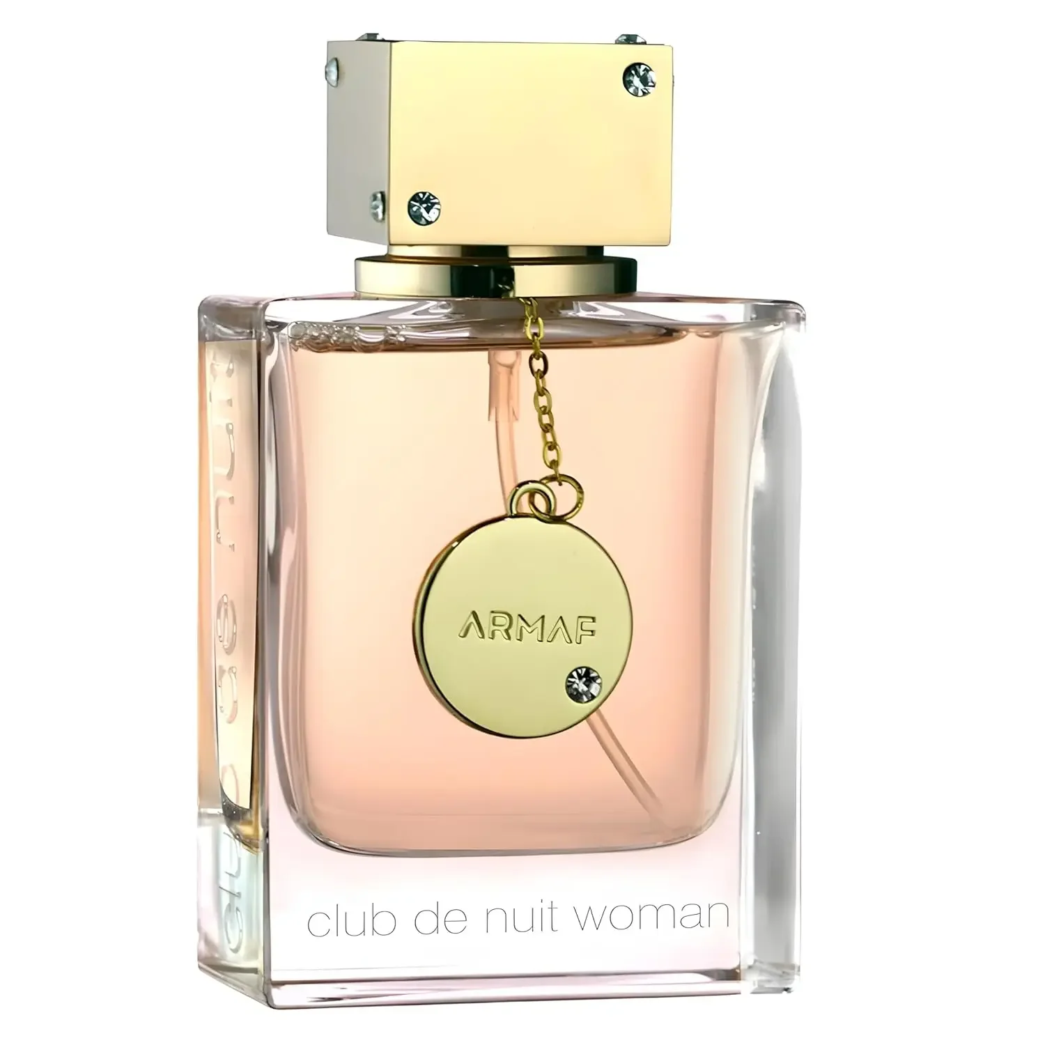Armaf Club De Nuit EDP 100ML p - Home Fragrance Gift reseña y precio