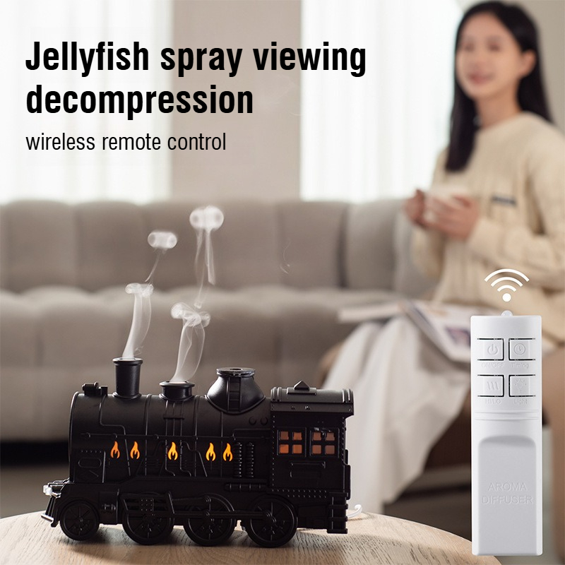 Humidificador de Aire de Estil - Home Fragrance Gift reseña y precio