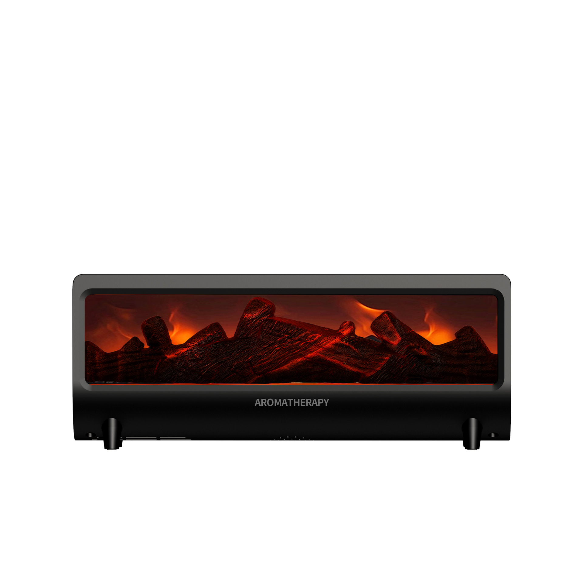 Difusor de Aroma con Simulació - Home Fragrance Gift reseña y precio
