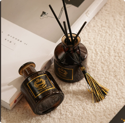 Difusor de Aromas de 50 ml, Es - Home Fragrance Best reseña y precio