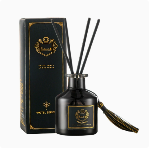 Difusor de Aromas de 50 ml, Es - Home Fragrance Best reseña y precio
