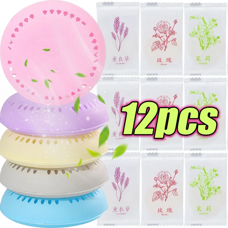 Fragancia de aromaterapia, des - Home Fragrance Logo reseña y precio