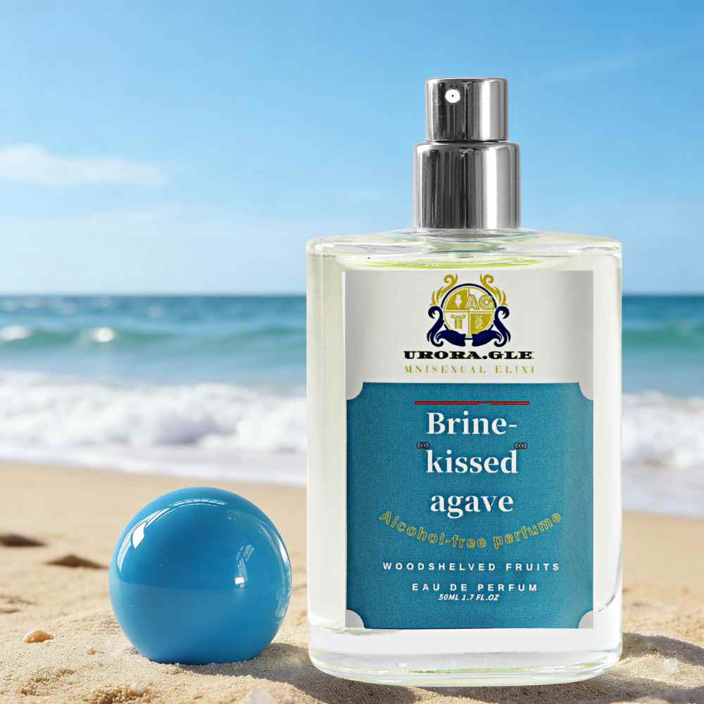 Agave Bañado en Salmuera: Frag - Home Fragrance Usa reseña y precio