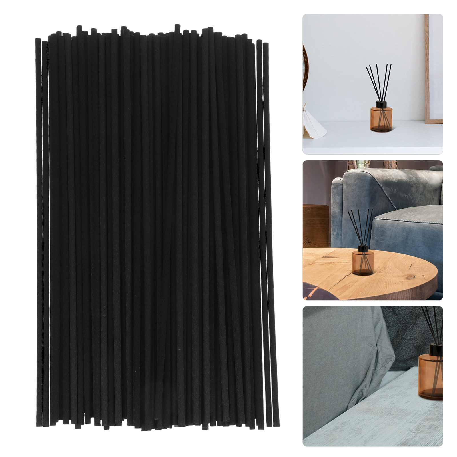 100 unidades de varillas difus - Home Fragrance Usa reseña y precio