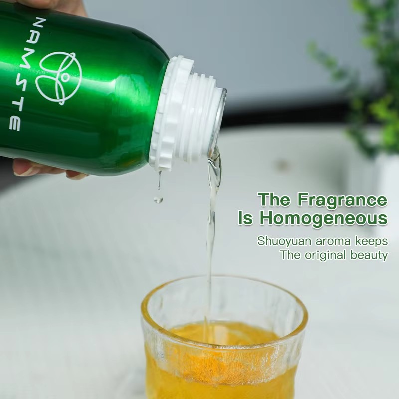 Difusor de Aceites Esenciales  - Home Fragrance Best reseña y precio