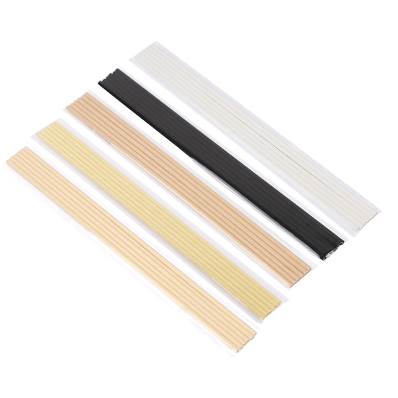 50 varillas de fibra de ratán  - Home Fragrance Best reseña y precio
