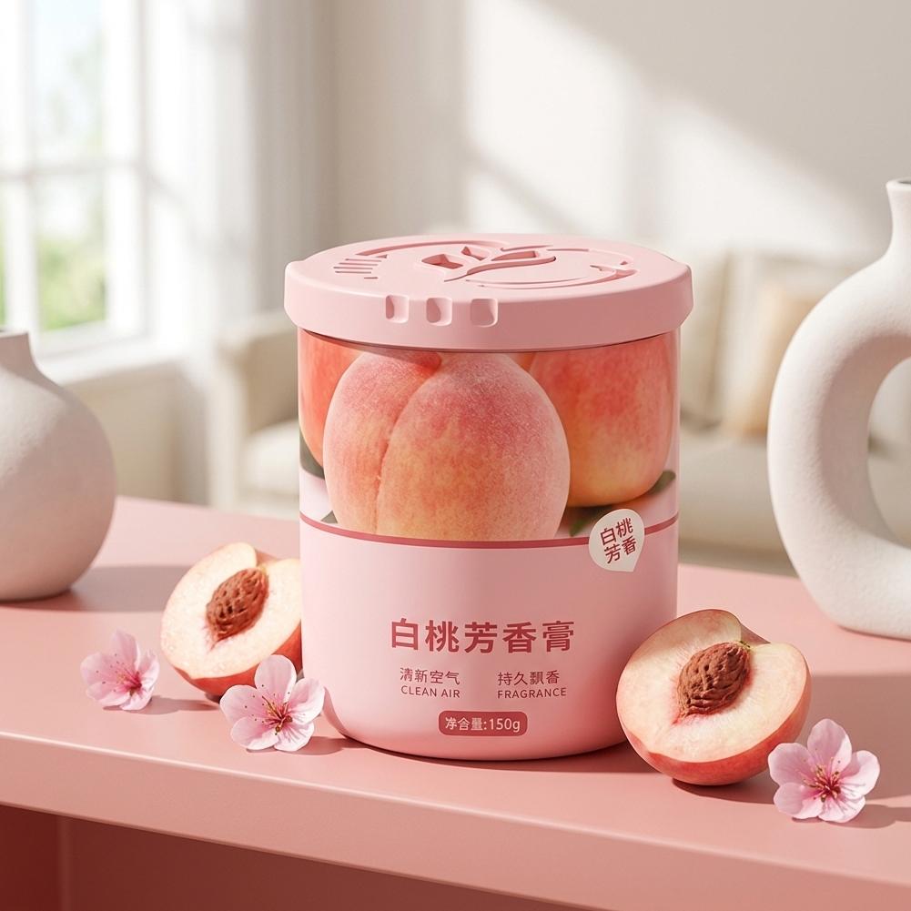 Ambientador Sólido con Aroma a - Home Fragrance Best reseña y precio