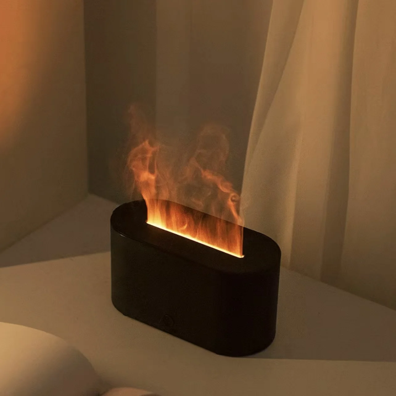 Humidificador Difusor de Aroma - Home Fragrance Oud reseña y precio
