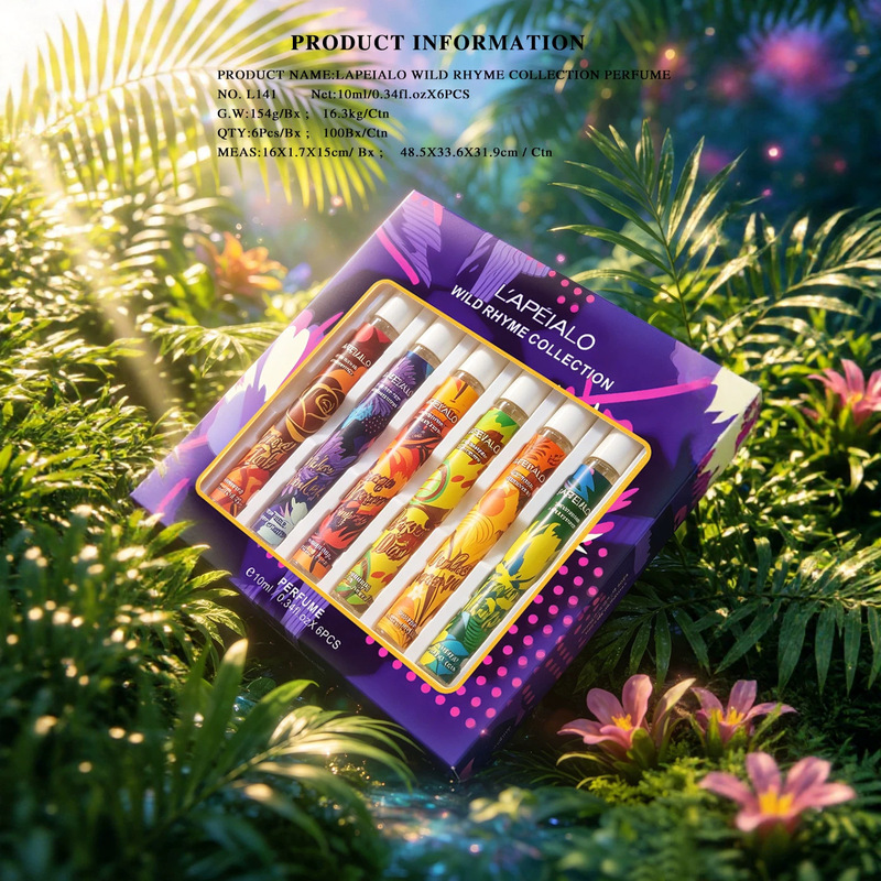 Set de regalo con 6 unidades:  - Home Fragrance Gift reseña y precio