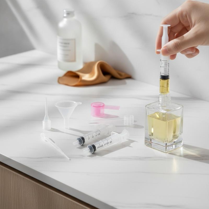 Juego de Herramientas Multiuso - Home Fragrance Non Toxic reseña y precio