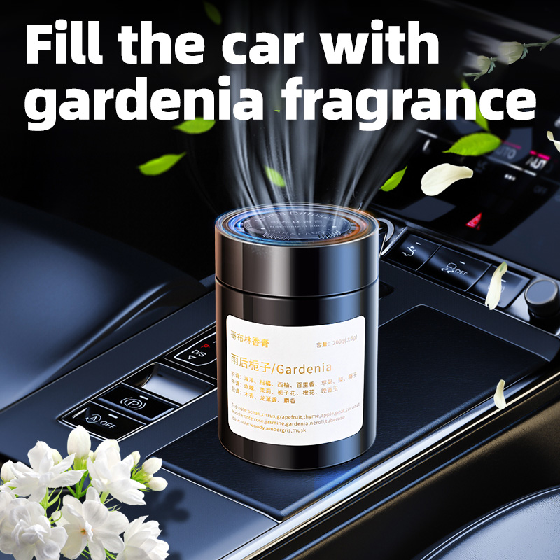 Ambientador para coche, nuevo  - Home Fragrance Best reseña y precio