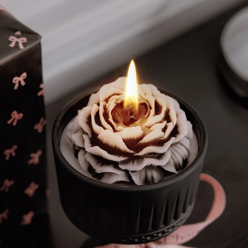 Caja de regalo con velas perfu - Home Fragrance Gift reseña y precio