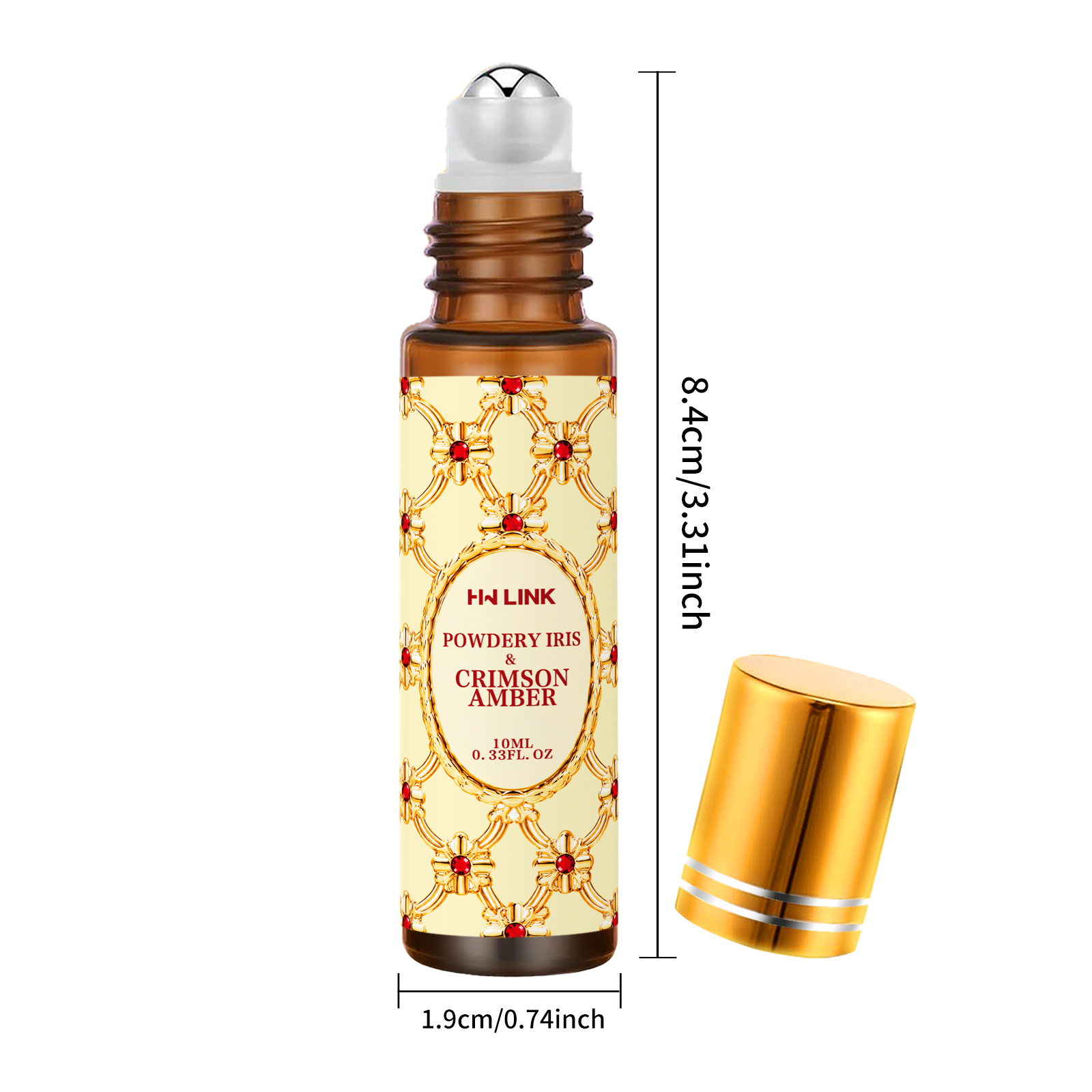 10ml Aceites de Fragancia en P - Home Fragrance Gift reseña y precio