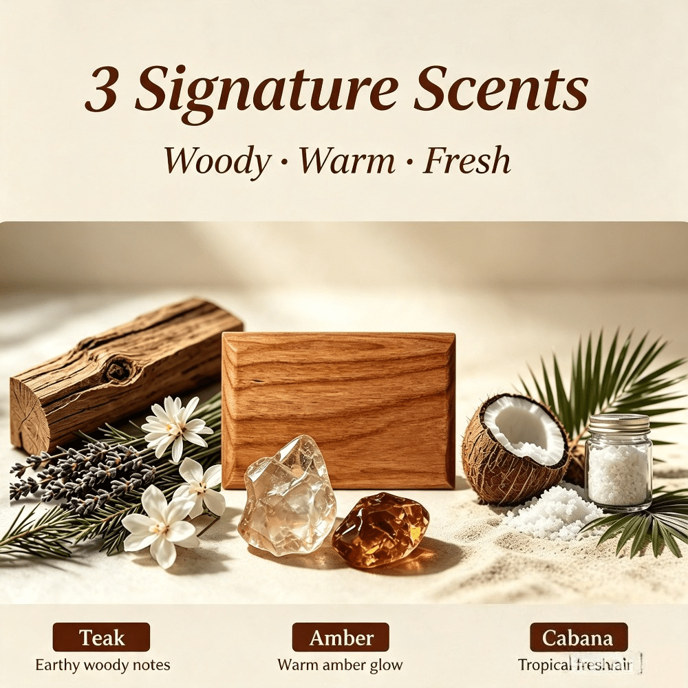 Ambientador para Auto con Arom - Home Fragrance Gift reseña y precio