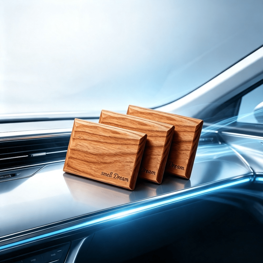 Ambientador para Auto con Arom - Home Fragrance Gift reseña y precio